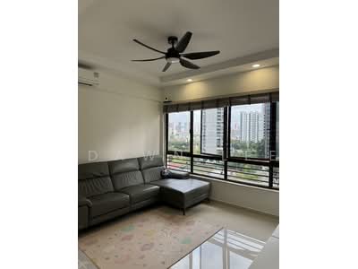 For Sale - Birmingham Mansions