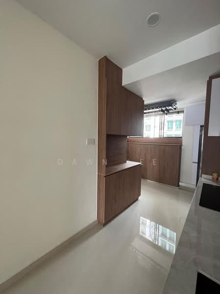 Birmingham Mansions, 130 Thomson Road, 3 Bedrooms, 1,066 sqft, Apartment For Sale, by Dawn Lee, 500104589 - Kitchen - PropertyGuru.com.sg