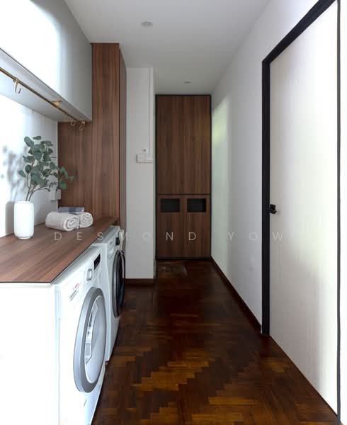 144 Petir Road, 144 Petir Road, 4 Bedrooms, 1,572 sqft, HDB Flat For Sale, by Desmond Yow, 500104591 - Interior - PropertyGuru.com.sg