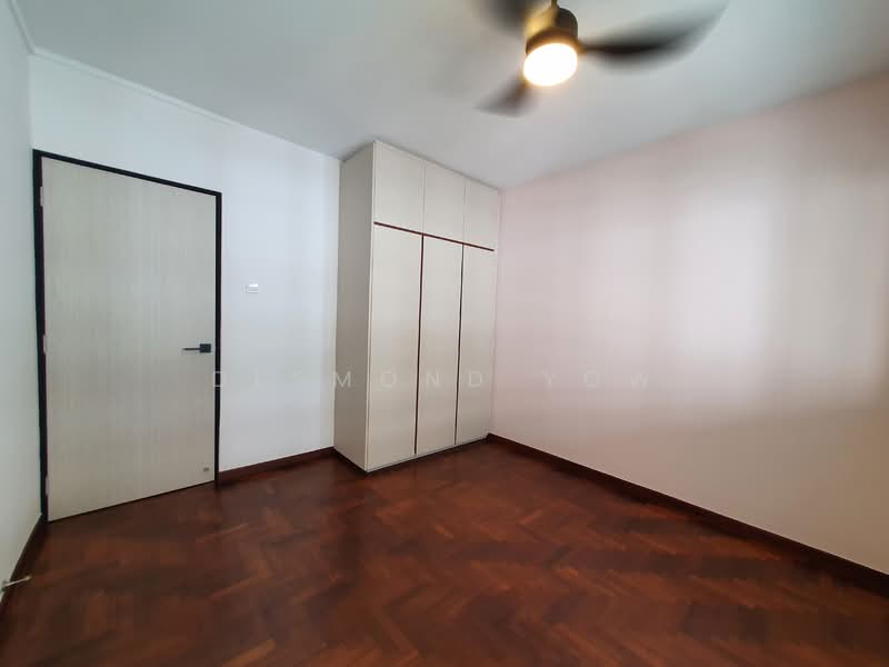 144 Petir Road, 144 Petir Road, 4 Bedrooms, 1,572 sqft, HDB Flat For Sale, by Desmond Yow, 500104591 - Bedroom - PropertyGuru.com.sg