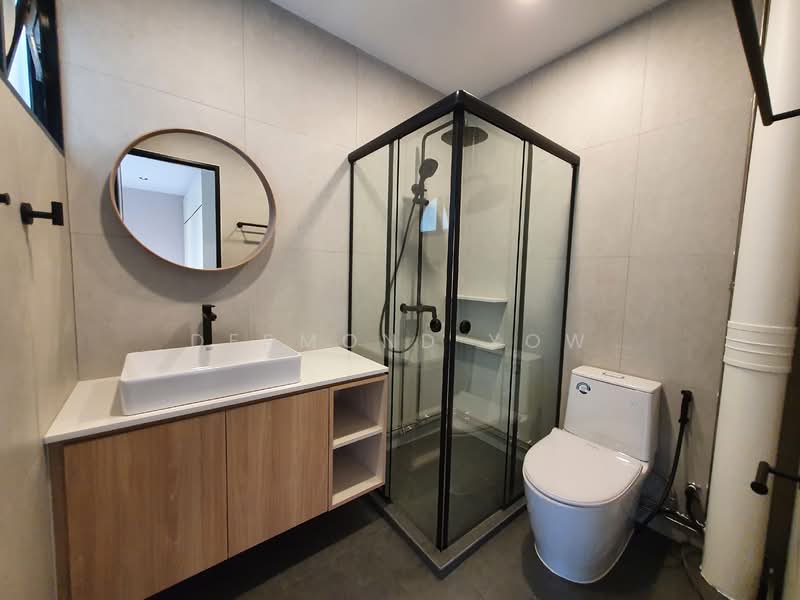 144 Petir Road, 144 Petir Road, 4 Bedrooms, 1,572 sqft, HDB Flat For Sale, by Desmond Yow, 500104591 - Bathroom - PropertyGuru.com.sg