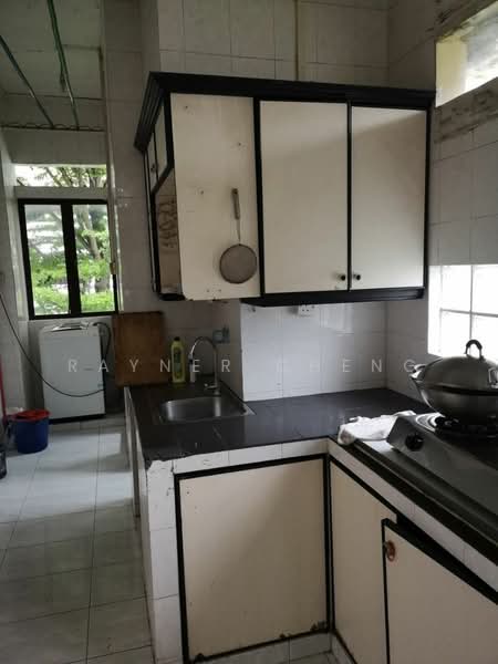 129B Owen Road, Owen Road, 3 Bedrooms, 980 sqft, Walk-up Apartment For Sale, by Rayner Cheng, 500104593 - Kitchen - PropertyGuru.com.sg