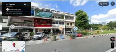 For Sale - 129B Owen Road