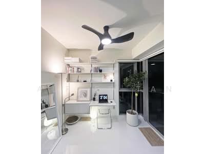 For Rent - Bartley Ridge