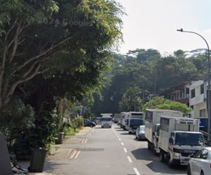 JURONG FOOD HUB