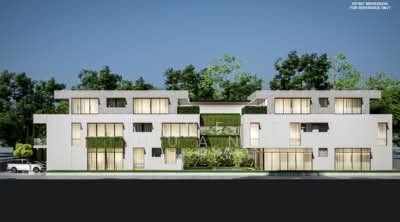 For Sale - Freehold semi-d, walking distance to Kovan MRT, mall, market & food centre