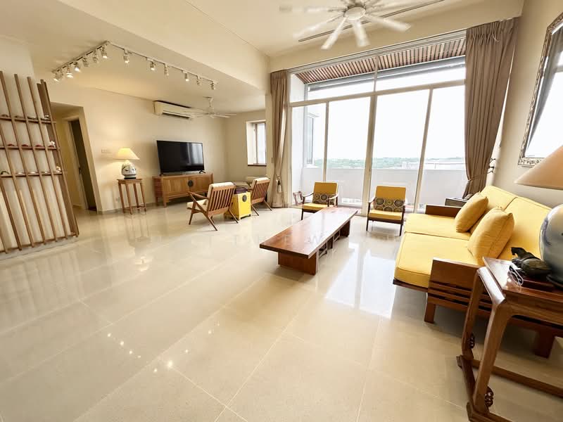 Nuovo, 23 Ang Mo Kio Avenue 9, 3 Bedrooms, 2,433 sqft, Condominium For Sale, by Matthew Xu, 500104601 - Living Room - PropertyGuru.com.sg