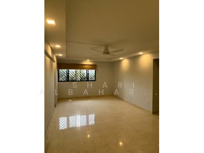 For Rent - 105 Spottiswoode Park Road