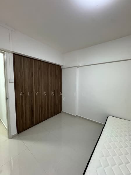 240 Bukit Panjang Ring Road, 240 Bukit Panjang Ring Road, Room Rental, 100 sqft, HDB Flat For Rent, by Alyssa Koh L X, 500104604 - Bedroom - PropertyGuru.com.sg