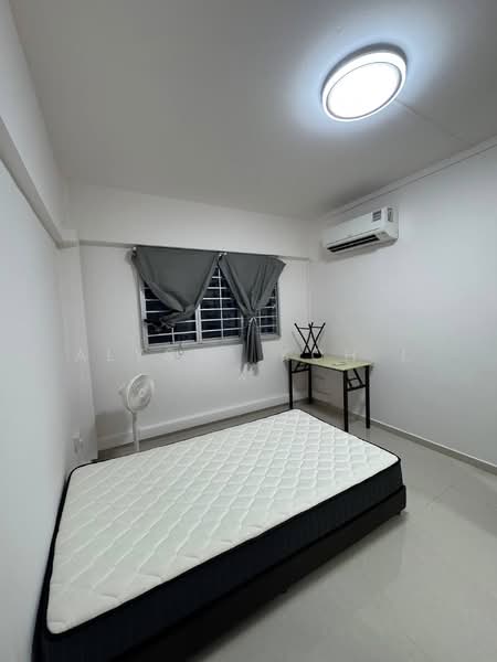 240 Bukit Panjang Ring Road, 240 Bukit Panjang Ring Road, Room Rental, 100 sqft, HDB Flat For Rent, by Alyssa Koh L X, 500104604 - Bedroom - PropertyGuru.com.sg