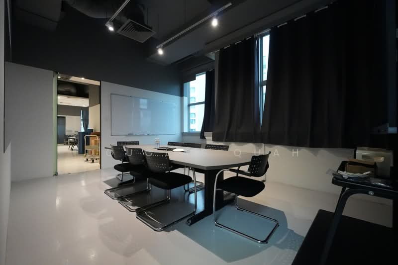 7 Jalan Kilang, Jalan Kilang, 4,790 sqft, Light Industrial (B1) For Rent, by Douglas Quah, 500104606 - Board Room - CommercialGuru.com.sg