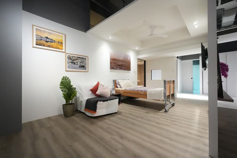 7 Jalan Kilang, Jalan Kilang, 4,790 sqft, Light Industrial (B1) For Rent, by Douglas Quah, 500104606 - Mock up - CommercialGuru.com.sg