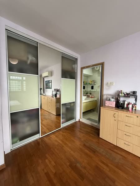 690C Choa Chu Kang Crescent, 690C Choa Chu Kang Crescent, 3 Bedrooms, 1,184 sqft, HDB Flat For Rent, by Alice Wijaya  黄雪莹, 500104608 - Bedroom - PropertyGuru.com.sg