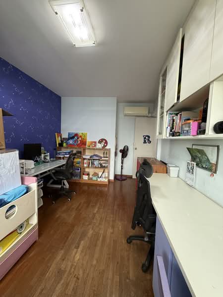 690C Choa Chu Kang Crescent, 690C Choa Chu Kang Crescent, 3 Bedrooms, 1,184 sqft, HDB Flat For Rent, by Alice Wijaya  黄雪莹, 500104608 - Study - PropertyGuru.com.sg