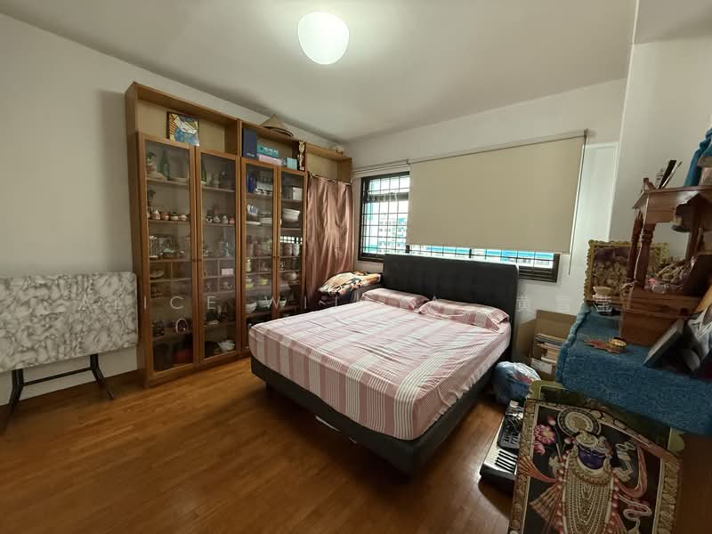 690C Choa Chu Kang Crescent, 690C Choa Chu Kang Crescent, 3 Bedrooms, 1,184 sqft, HDB Flat For Rent, by Alice Wijaya  黄雪莹, 500104608 - Bedroom - PropertyGuru.com.sg