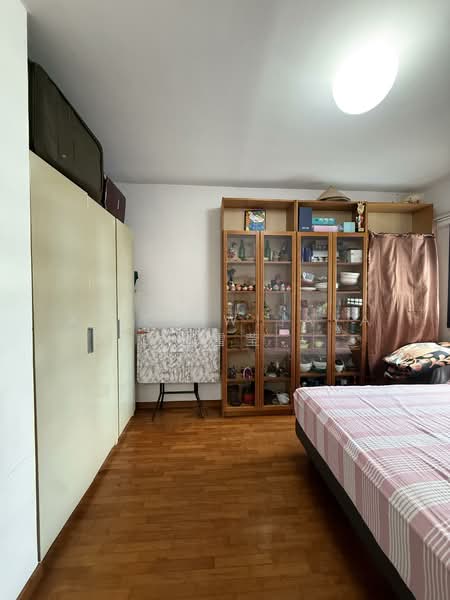 690C Choa Chu Kang Crescent, 690C Choa Chu Kang Crescent, 3 Bedrooms, 1,184 sqft, HDB Flat For Rent, by Alice Wijaya  黄雪莹, 500104608 - Bedroom - PropertyGuru.com.sg