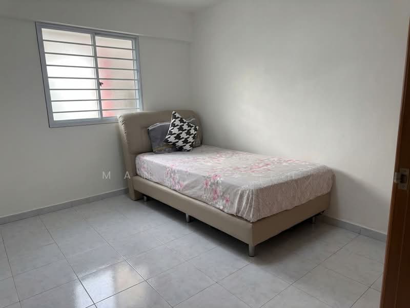 701 Bedok Reservoir Road, 701 Bedok Reservoir Road, 2 Bedrooms, 721 sqft, HDB Flat For Rent, by Mandy Hsieh, 500104611 - Bedroom - PropertyGuru.com.sg
