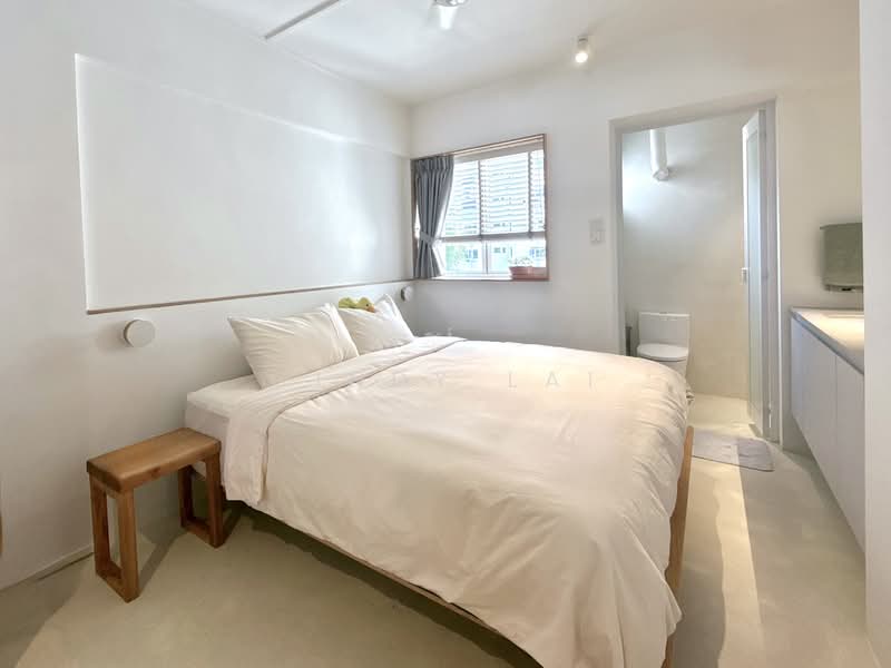 377 Clementi Avenue 5, 377 Clementi Avenue 5, 1 Bedroom, 882 sqft, HDB Flat For Sale, by Cindy Lai, 500104612 - Bedroom - PropertyGuru.com.sg