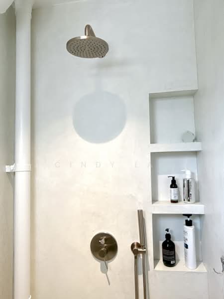 377 Clementi Avenue 5, 377 Clementi Avenue 5, 1 Bedroom, 882 sqft, HDB Flat For Sale, by Cindy Lai, 500104612 - Master Bathroom - PropertyGuru.com.sg