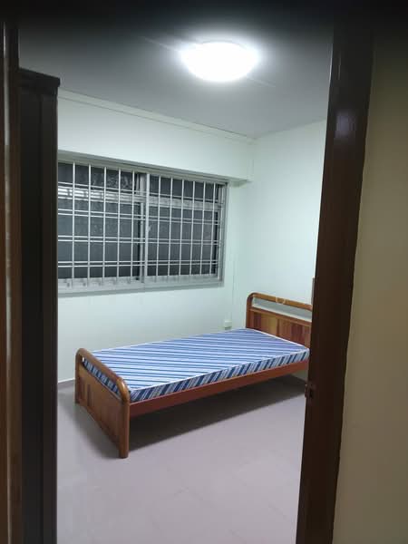 27 Balam Road, 27 Balam Road, Room Rental, 150 sqft, HDB Flat For Rent, by Janice Loh, 500104614 - Bedroom - PropertyGuru.com.sg
