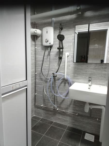 27 Balam Road, 27 Balam Road, Room Rental, 150 sqft, HDB Flat For Rent, by Janice Loh, 500104614 - Bathroom - PropertyGuru.com.sg