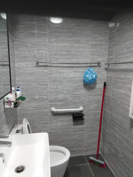 27 Balam Road, 27 Balam Road, Room Rental, 150 sqft, HDB Flat For Rent, by Janice Loh, 500104614 - Bathroom - PropertyGuru.com.sg