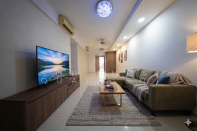 For Sale - The Estuary @ Yishun