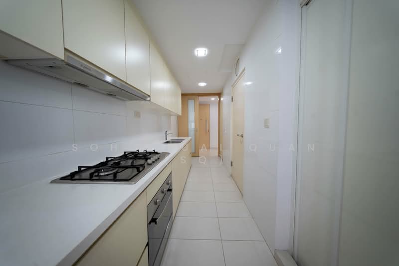 The Estuary @ Yishun, 99 Yishun Avenue 1, 3 Bedrooms, 1,313 sqft, Condominium For Sale, by Soh Shuai Quan (SQ), 500104621 - Kitchen - PropertyGuru.com.sg