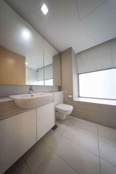 The Estuary @ Yishun, 99 Yishun Avenue 1, 3 Bedrooms, 1,313 sqft, Condominium For Sale, by Soh Shuai Quan (SQ), 500104621 - Bathroom - PropertyGuru.com.sg