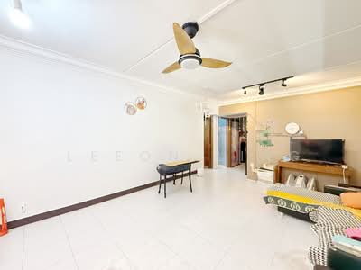 For Rent - 247 Compassvale Road