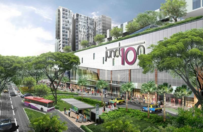 602 Senja Road 3 mins walk to Bukit Panjang MRT 2 mins to LRT, , Room Rental, 170 sqft, HDB Flat For Rent, by Hui See Tan 陈慧思, 500104624 - Exterior - PropertyGuru.com.sg