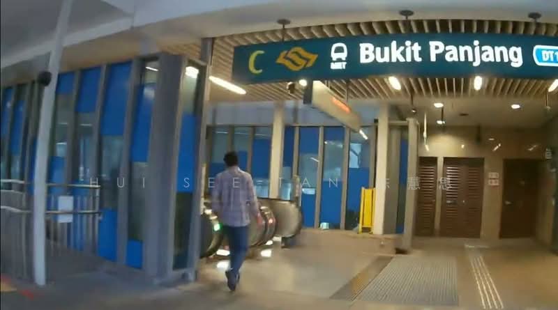 602 Senja Road 3 mins walk to Bukit Panjang MRT 2 mins to LRT, , Room Rental, 170 sqft, HDB Flat For Rent, by Hui See Tan 陈慧思, 500104624 - PropertyGuru.com.sg