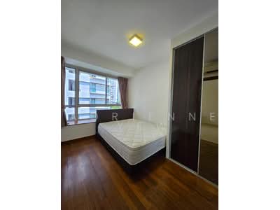 For Sale - Loft@Nathan one bed plus study