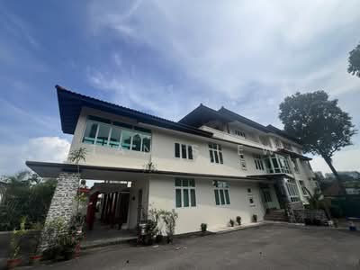 For Rent - Michel Apartment