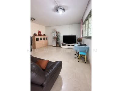 For Sale - 121 Potong Pasir Avenue 1