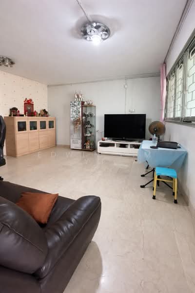 121 Potong Pasir Avenue 1, 121 Potong Pasir Avenue 1, 2 Bedrooms, 807 sqft, HDB Flat For Sale, by Edwin Lim YH, 500104629 - Living Room - PropertyGuru.com.sg