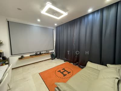 For Rent - Urban Residences