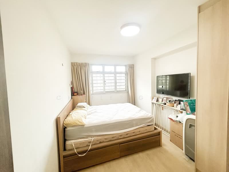 525A Costa Ris, 525A Pasir Ris Street 51, 4 Bedrooms, 1,216 sqft, HDB Flat For Sale, by Charles Goy, 500104631 - Bedroom - PropertyGuru.com.sg