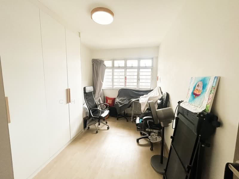 525A Costa Ris, 525A Pasir Ris Street 51, 4 Bedrooms, 1,216 sqft, HDB Flat For Sale, by Charles Goy, 500104631 - Study - PropertyGuru.com.sg