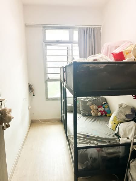 525A Costa Ris, 525A Pasir Ris Street 51, 4 Bedrooms, 1,216 sqft, HDB Flat For Sale, by Charles Goy, 500104631 - Bedroom - PropertyGuru.com.sg
