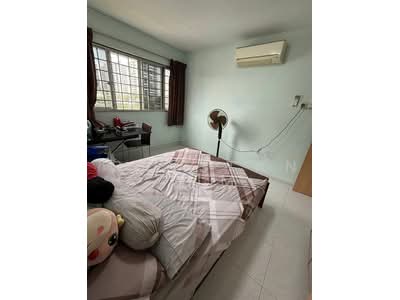For Rent - 725 Ang Mo Kio Avenue 6