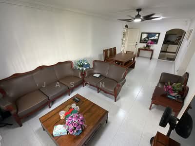 For Sale - 289E Bukit Batok Street 25