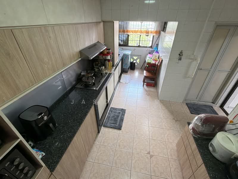 289E Bukit Batok Street 25, 289E Bukit Batok Street 25, 3 Bedrooms, 1,098 sqft, HDB Flat For Sale, by Jason Lim, 500104638 - Kitchen - PropertyGuru.com.sg