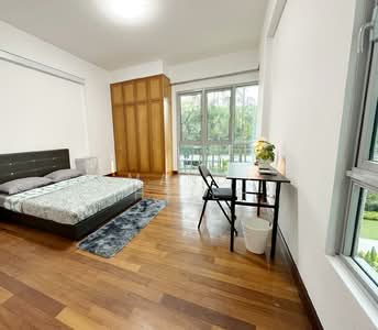 For Rent - The Tessarina