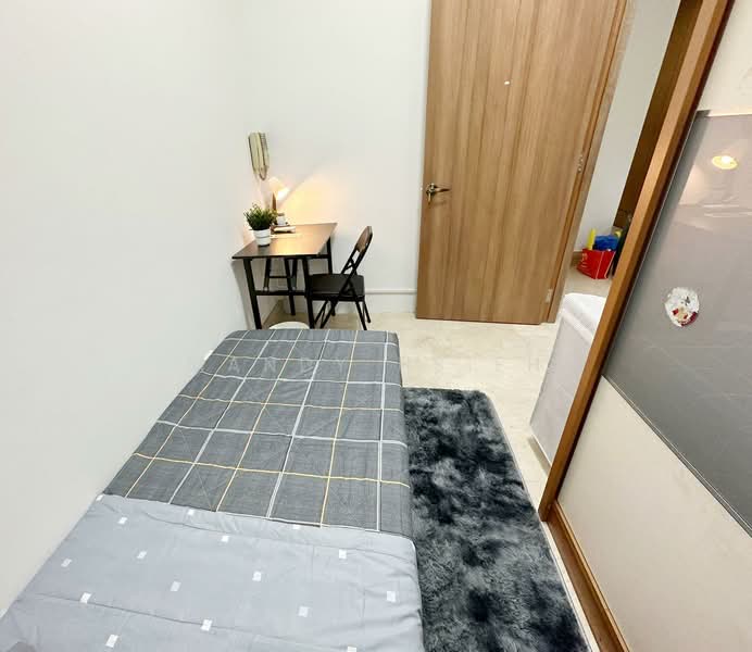The Tessarina, 20 Wilby Road, Room Rental, 172 sqft, Condominium For Rent, by Mandy Hsieh, 500104640 - Bedroom - PropertyGuru.com.sg