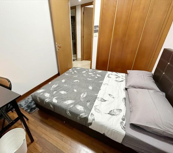 The Tessarina, 20 Wilby Road, Tanglin / Holland / Bukit Timah, Room Rental, 172 sqft, Condominium For Rent, by Mandy Hsieh, 500104640 - Bedroom - PropertyGuru.com.sg