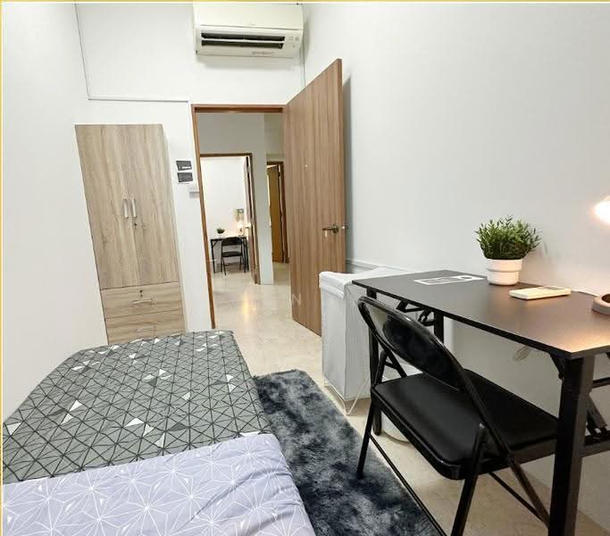The Tessarina, 20 Wilby Road, Tanglin / Holland / Bukit Timah, Room Rental, 172 sqft, Condominium For Rent, by Mandy Hsieh, 500104640 - Bedroom - PropertyGuru.com.sg