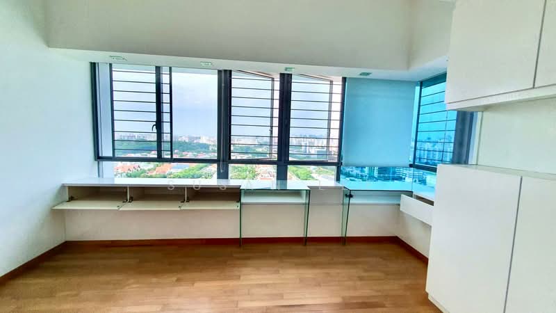 The Chuan, 31 Lorong chuan, 4 Bedrooms, 1,657 sqft, Condominium For Rent, by Susan Lee, 500104642 - View - PropertyGuru.com.sg