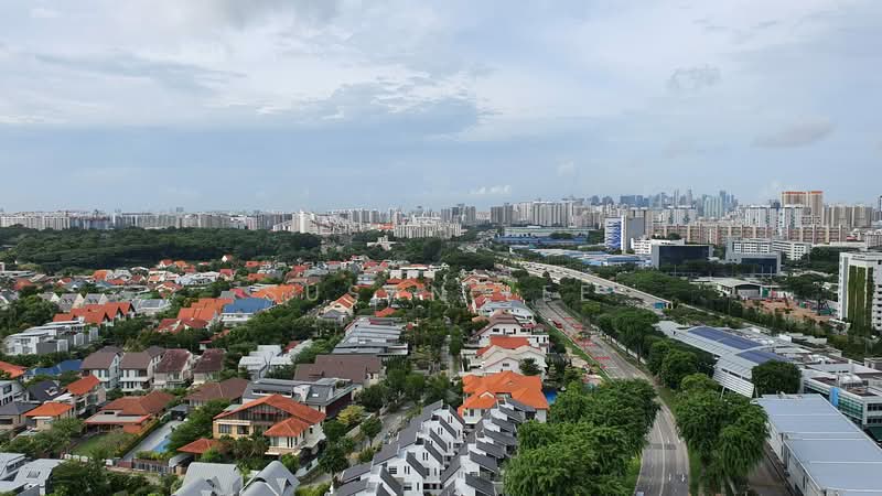 The Chuan, 31 Lorong chuan, 4 Bedrooms, 1,657 sqft, Condominium For Rent, by Susan Lee, 500104642 - Exterior - PropertyGuru.com.sg