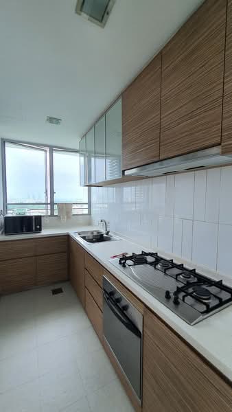 The Chuan, 31 Lorong chuan, 4 Bedrooms, 1,657 sqft, Condominium For Rent, by Susan Lee, 500104642 - Kitchen - PropertyGuru.com.sg